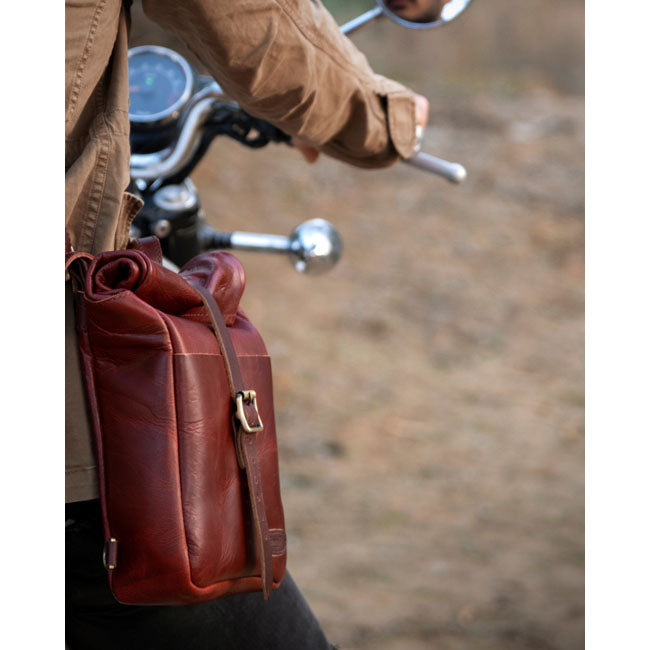 Trip Machine, Mini backpack