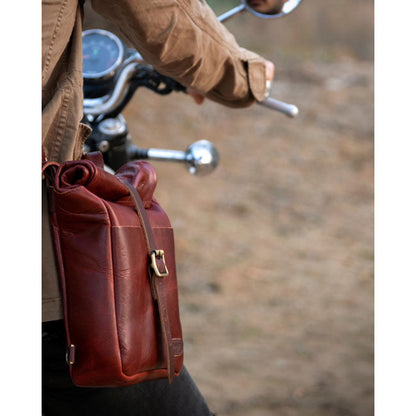 Trip Machine, Mini backpack