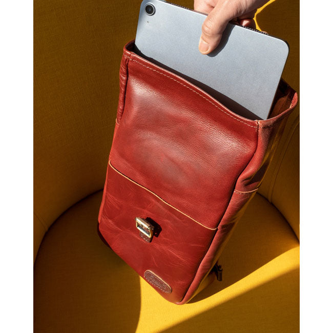 Trip Machine, Mini backpack