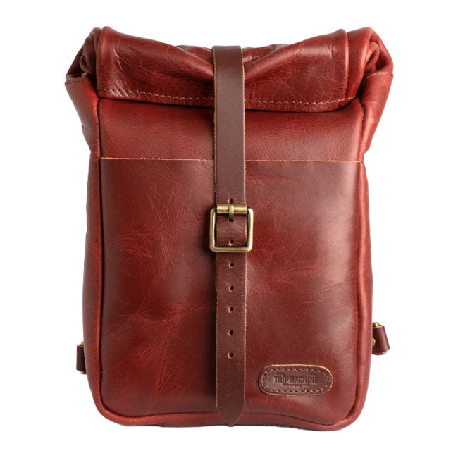 Trip Machine, Mini backpack