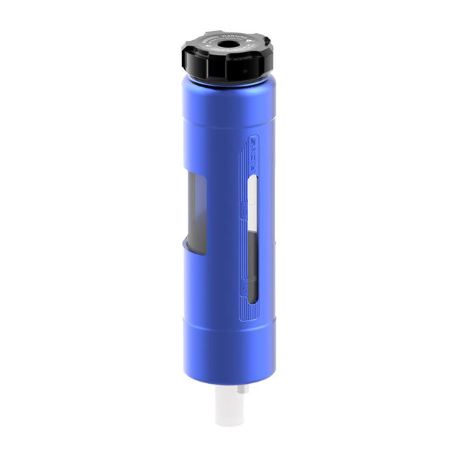 Rick''s Motorcycles, Coolant reservoir cover kit