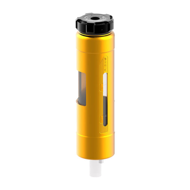 Rick''s Motorcycles, Coolant reservoir cover kit