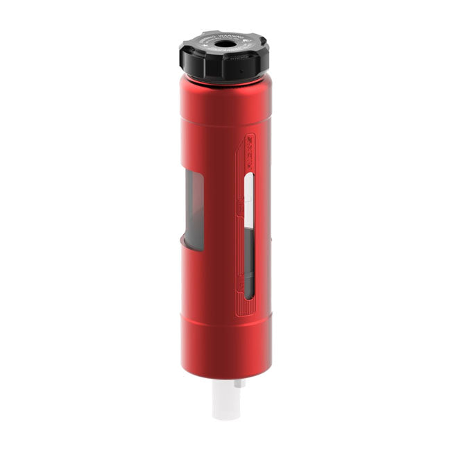 Rick''s Motorcycles, Coolant reservoir cover kit