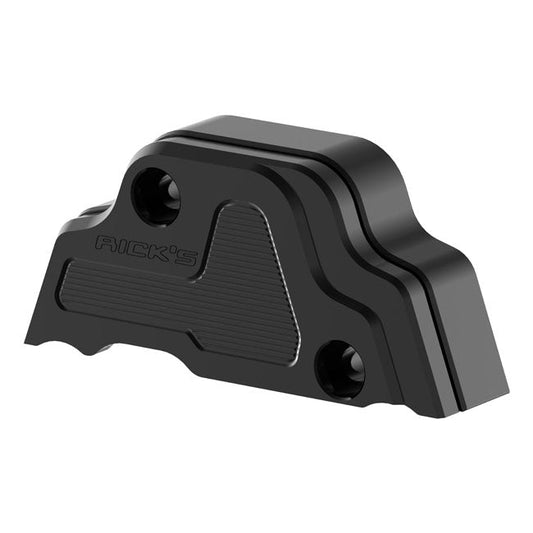 Rick''s Motorcycles, Gear position sensor cover