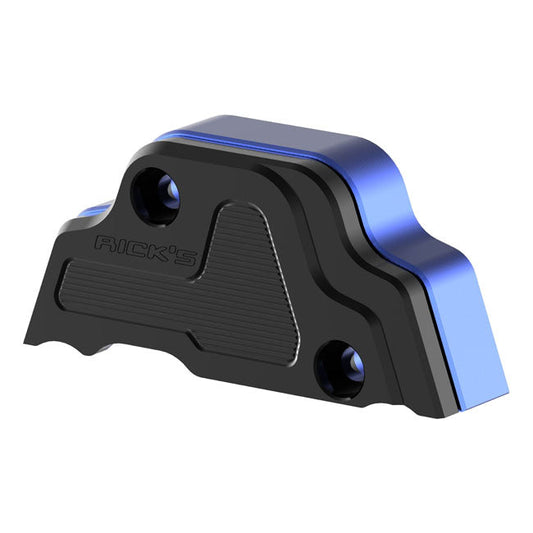 Rick''s Motorcycles, Gear position sensor cover