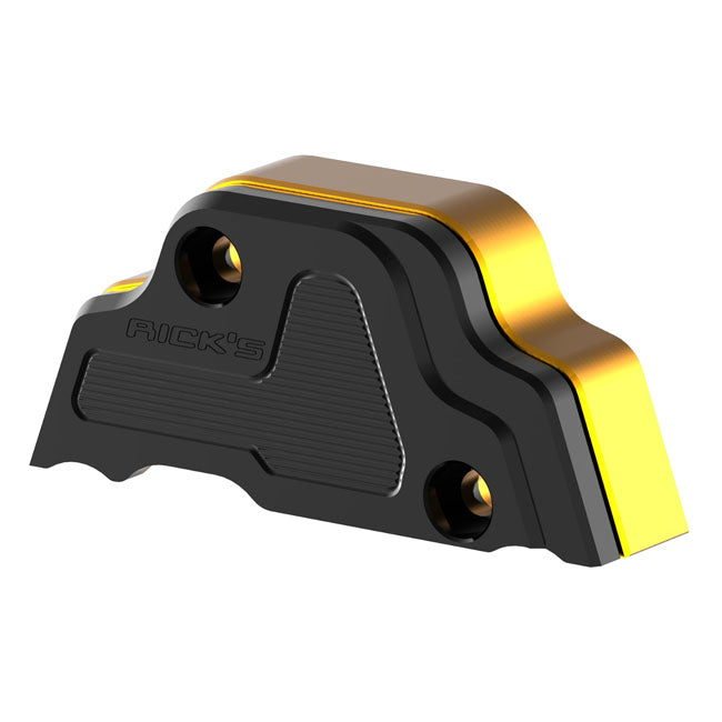 Rick''s Motorcycles, Gear position sensor cover