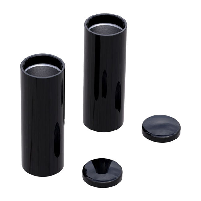 Rick''s Motorcycles, Fork cover kit, 4-piece