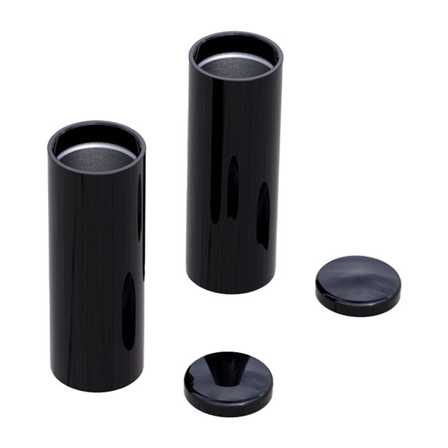 Rick''s Motorcycles, Fork cover kit, 4-piece