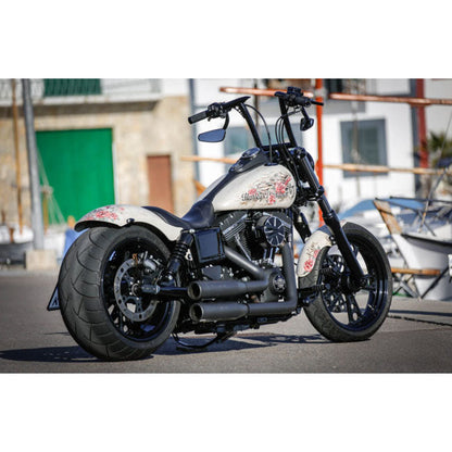 Rick''s Motorcycles, Std forw control kit O-Ring