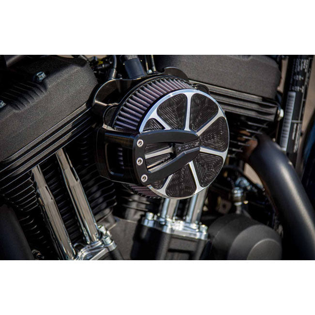 Rick''s Motorcycles, Airfilter Good Guys