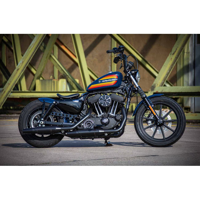 Rick''s Motorcycles, Airfilter Good Guys