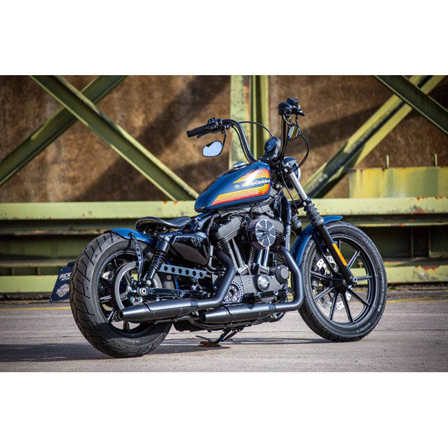 Rick''s Motorcycles, Airfilter Good Guys
