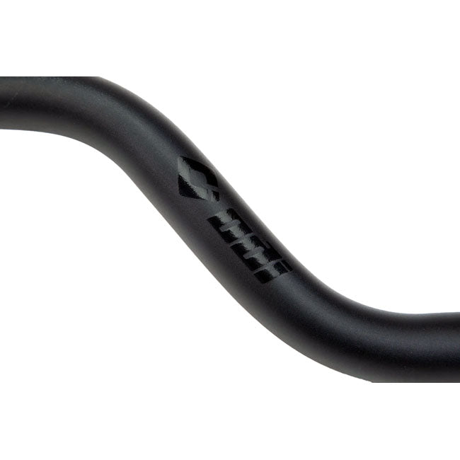ODI, CVO/Moto 1-1/8" handlebar. Matte black