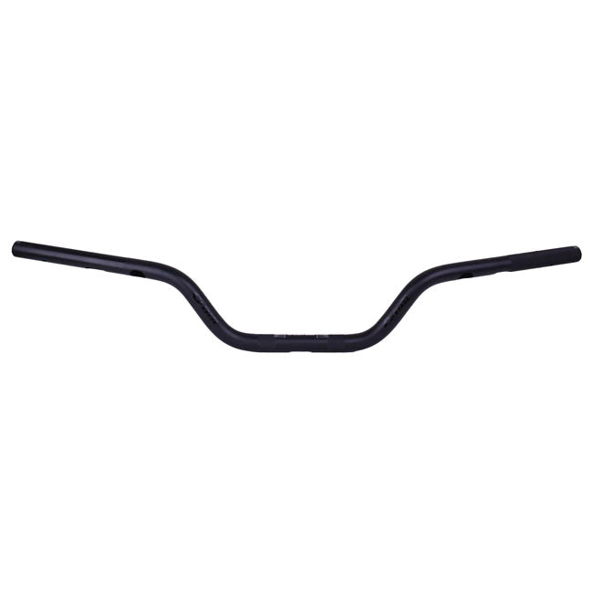 ODI, CVO/Moto 1-1/8" handlebar. Matte black