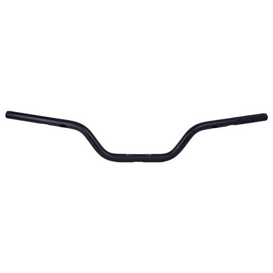 ODI, CVO/Moto 1-1/8" handlebar. Matte black