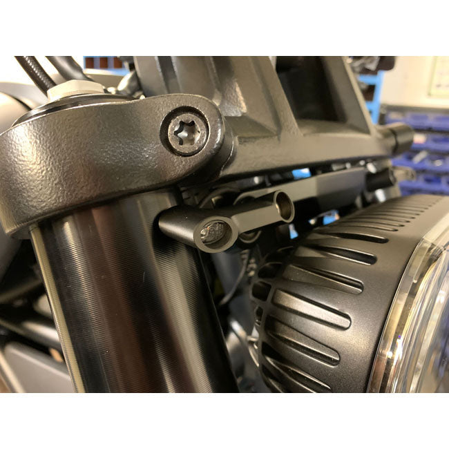 Kodlin, Elypse LED mini front turn signals
