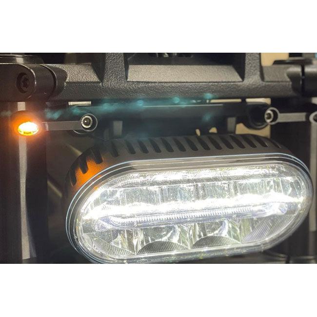 Kodlin, Elypse LED mini front turn signals