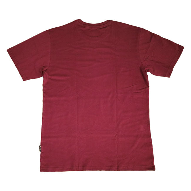 Rusty Pistons Low Rod t-shirt