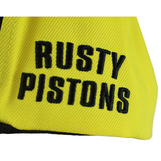 Rusty Pistons Gladys cap