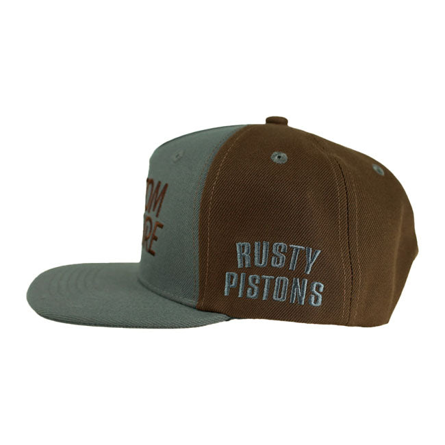 Rusty Pistons Gladys cap