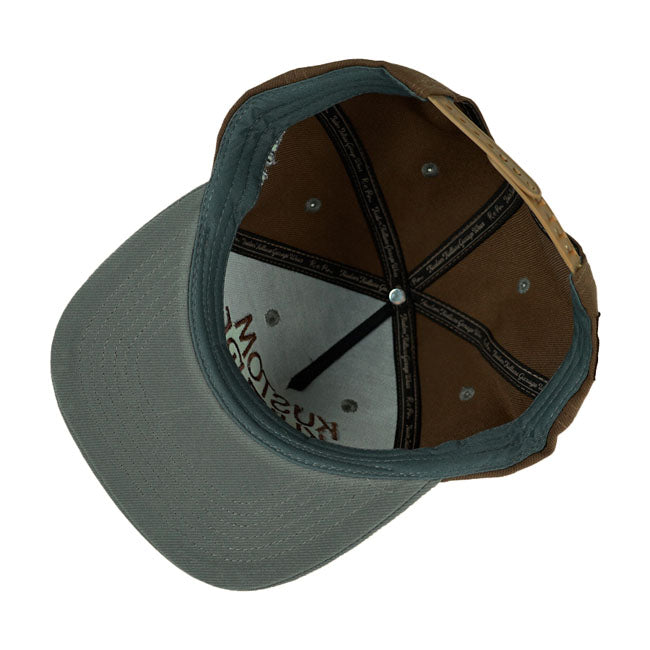 Rusty Pistons Gladys cap