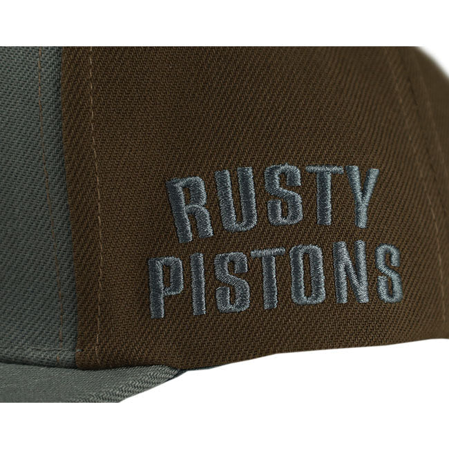 Rusty Pistons Gladys cap
