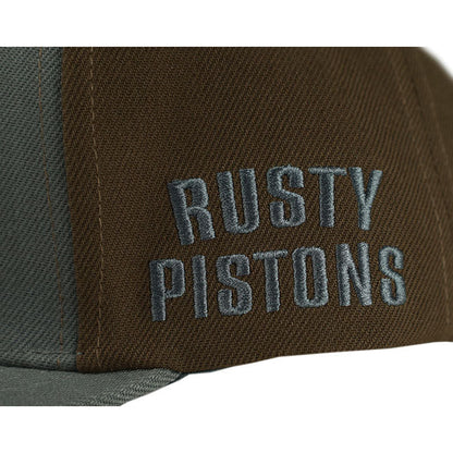 Rusty Pistons Gladys cap