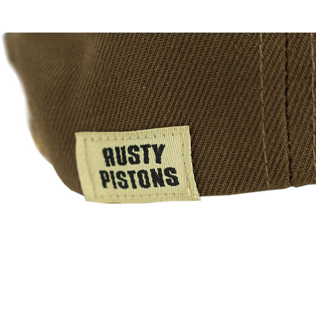 Rusty Pistons Gladys cap