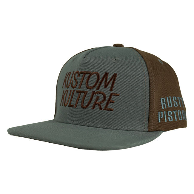 Rusty Pistons Gladys cap