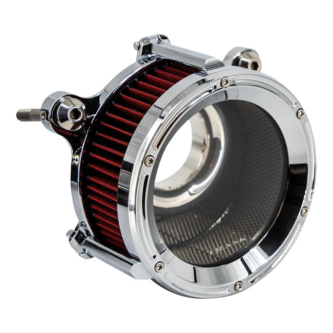 Trask, Assault series air cleaner kit