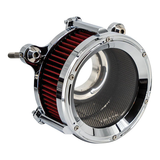 Trask, Assault series air cleaner kit