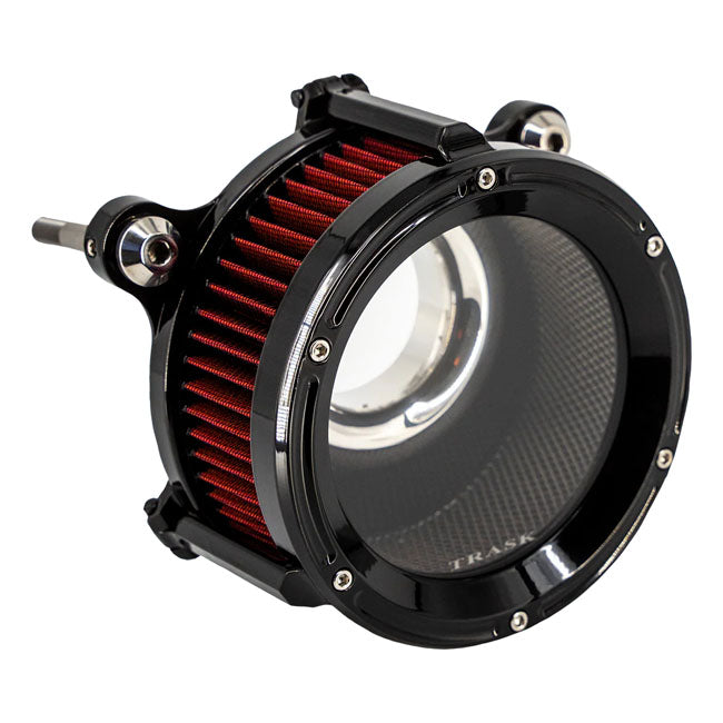 Trask, Assault series air cleaner kit