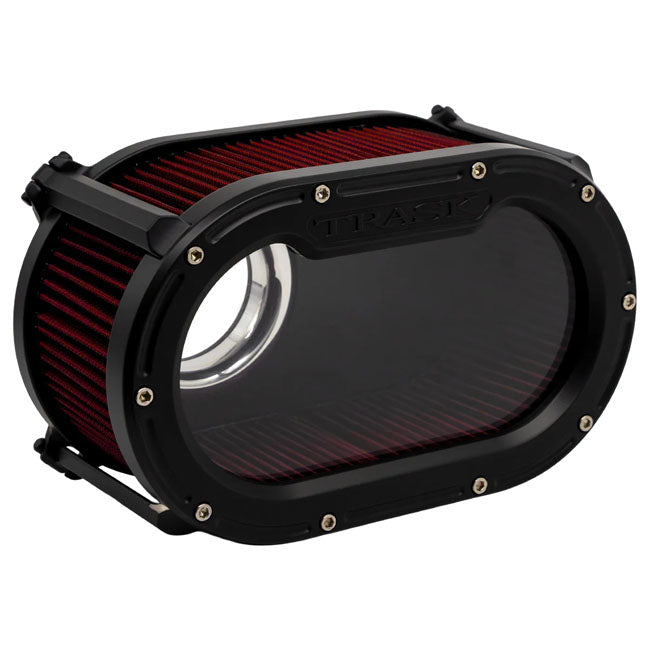 Trask, Big Papi Air Cleaner Gen 1