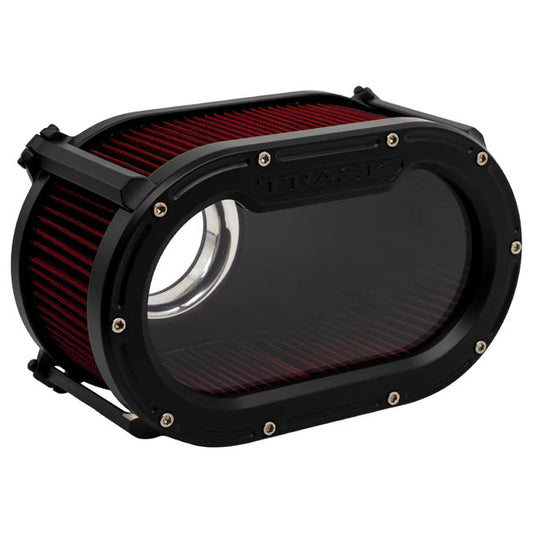 Trask, Big Papi Air Cleaner Gen 1