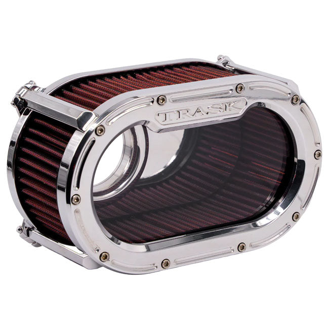 Trask, Big Papi Air Cleaner Gen 1