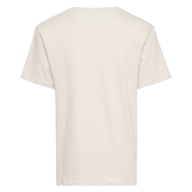 King Kerosin Mechanic Crew t-shirt