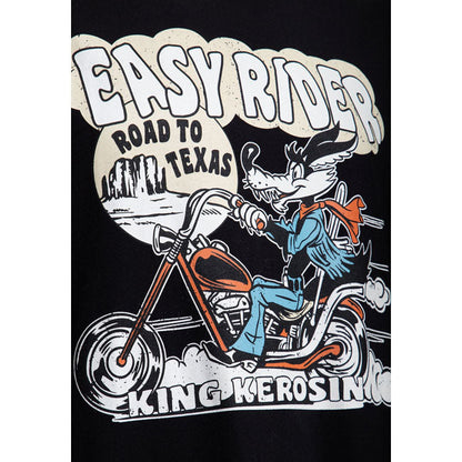 King Kerosin Easy Rider t-shirt