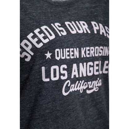 Queen Kerosin Speed Is Our Passion t-shirt