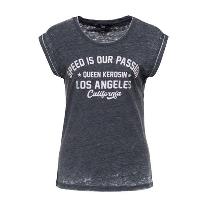 Queen Kerosin Speed Is Our Passion t-shirt