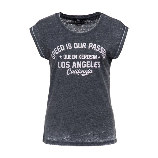 Queen Kerosin Speed Is Our Passion t-shirt