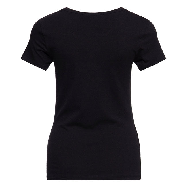 Queen Kerosin Build It Up t-shirt