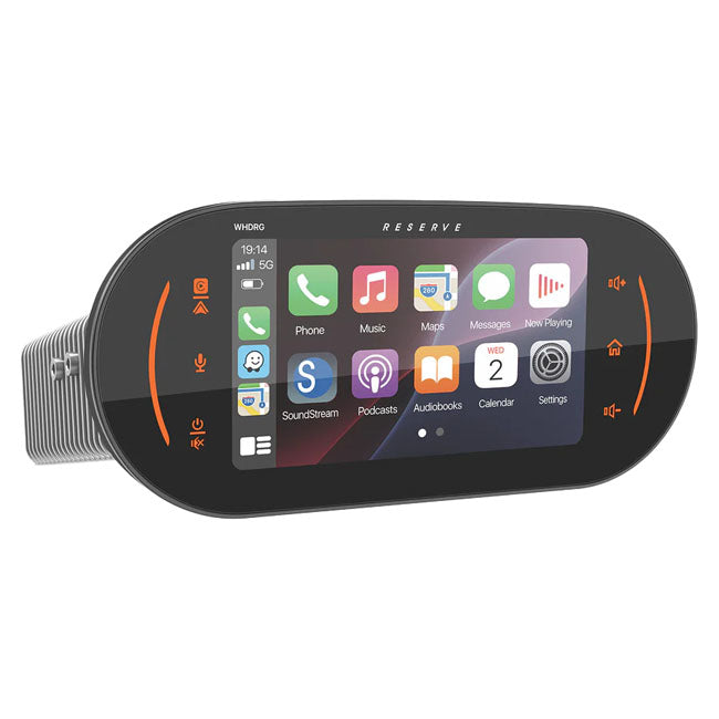 Soundstream, Head unit Radio Plug-n-Play upgrade