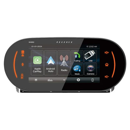 Soundstream, Head unit Radio Plug-n-Play upgrade