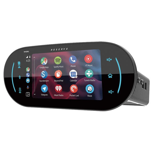 Soundstream, Head unit Radio Plug-n-Play upgrade