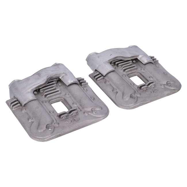 EMD, ''Knucklehead style'' rocker cover set