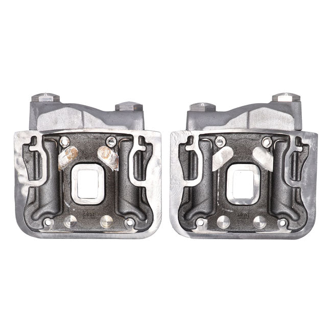 EMD, ''Knucklehead style'' rocker cover set