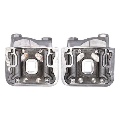 EMD, ''Knucklehead style'' rocker cover set