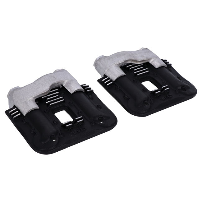 EMD, ''Knucklehead style'' rocker cover set