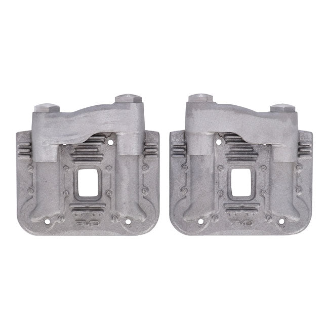 EMD, ''Knucklehead style'' rocker cover set