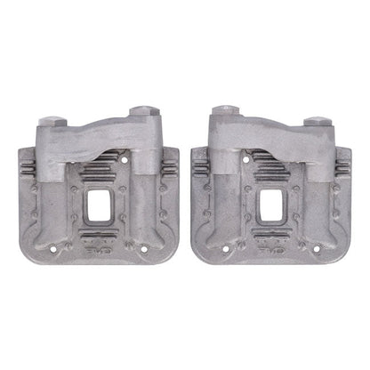 EMD, ''Knucklehead style'' rocker cover set